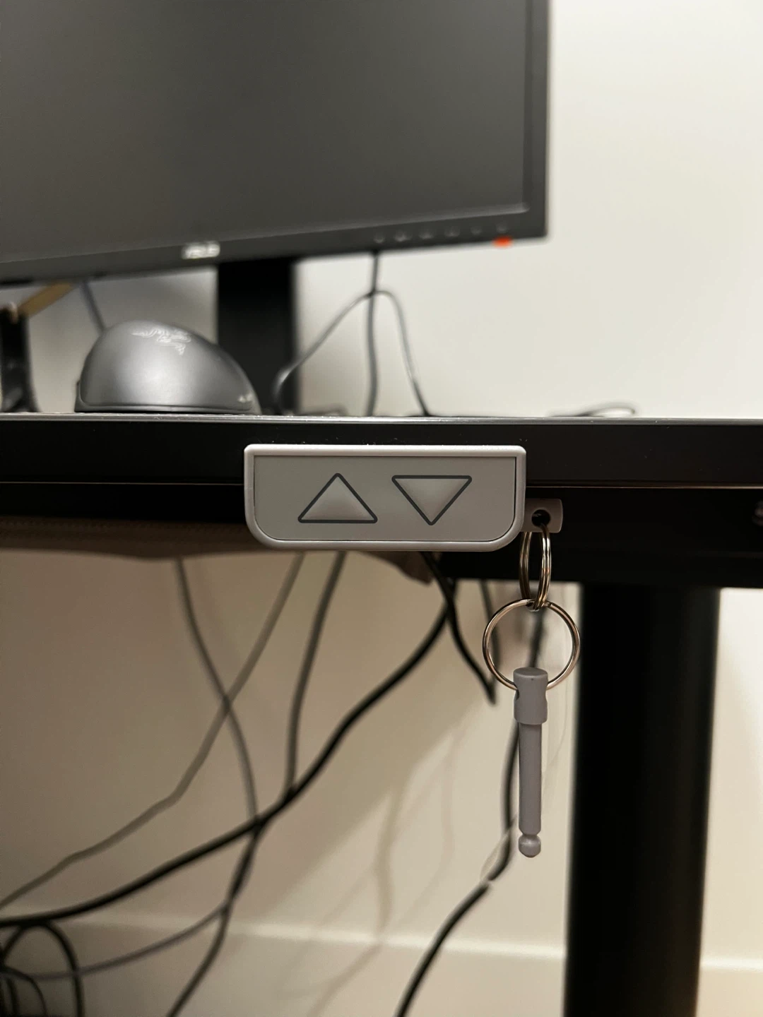 IKEA Standing Desk - photo 2