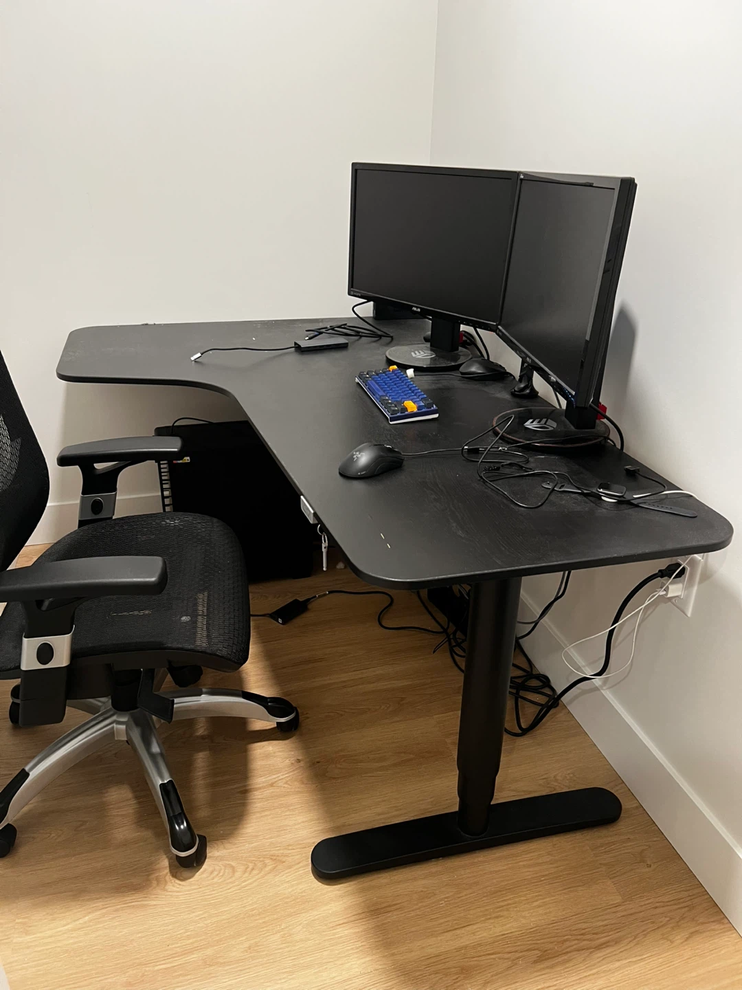 IKEA Standing Desk