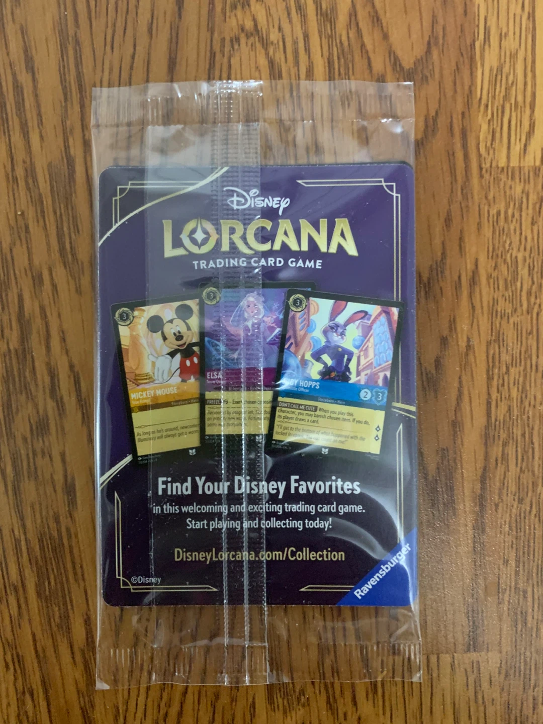 Zootopia 2 (Cinemark Exclusive) [Putting it All Together] Card - photo 2