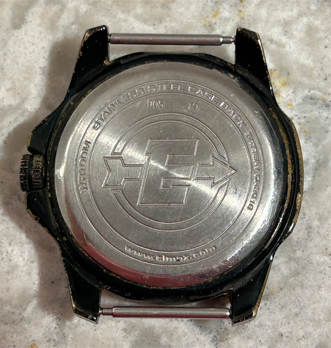 Timex Expedition Shock Resistant Watch (New Battery Nov 2025) - photo 2