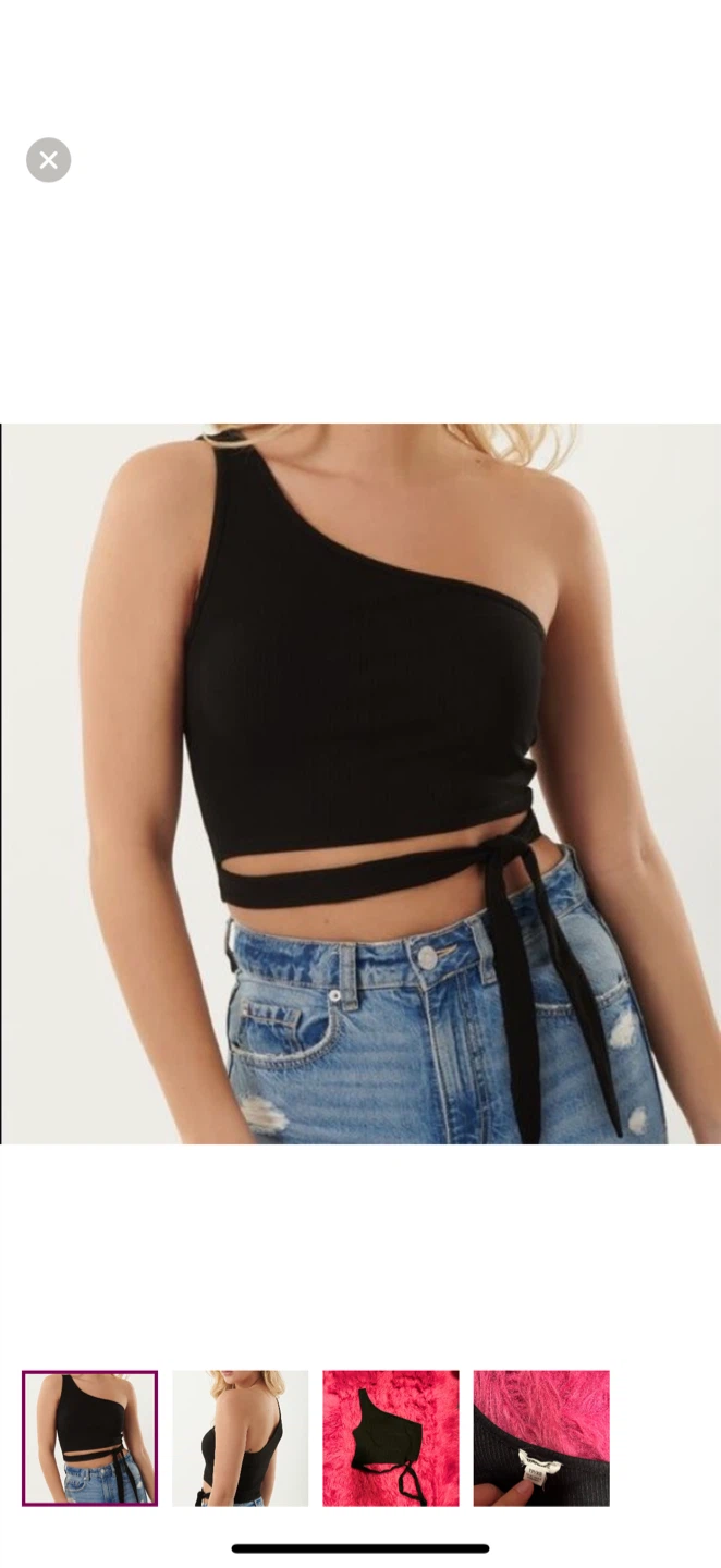 #FREECYCLE Variety of Women's Tops and Skirts - photo 4