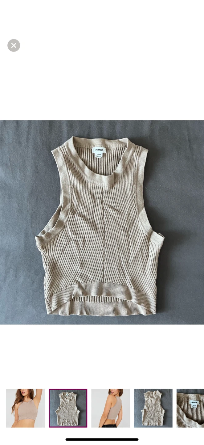 #FREECYCLE Variety of Women's Tops and Skirts - photo 3