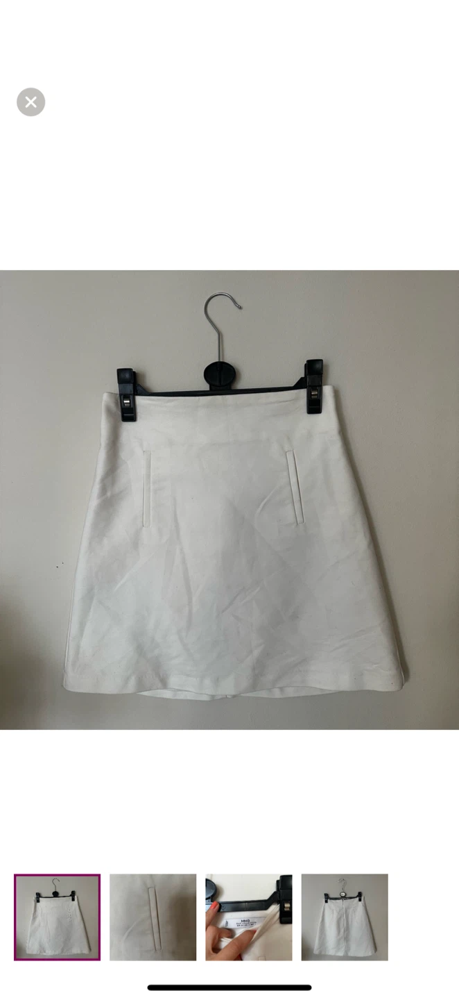 #FREECYCLE Variety of Women's Tops and Skirts - photo 2