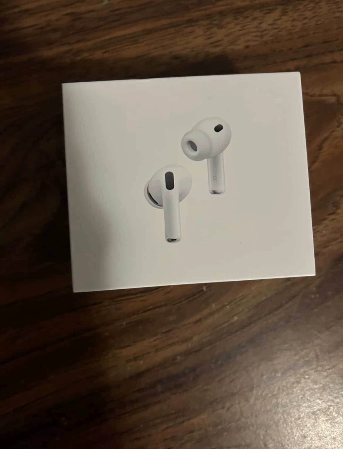 New Apple AirPods Pro 3 Wireless Headphones