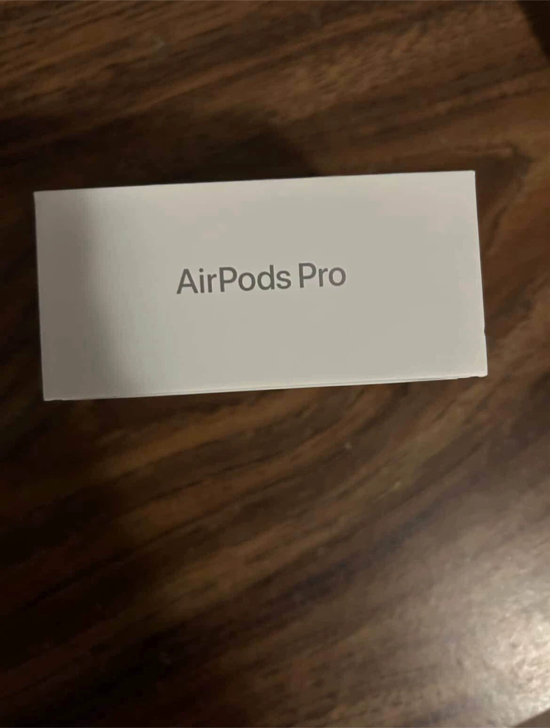 New Apple AirPods Pro 3 Wireless Headphones - photo 2