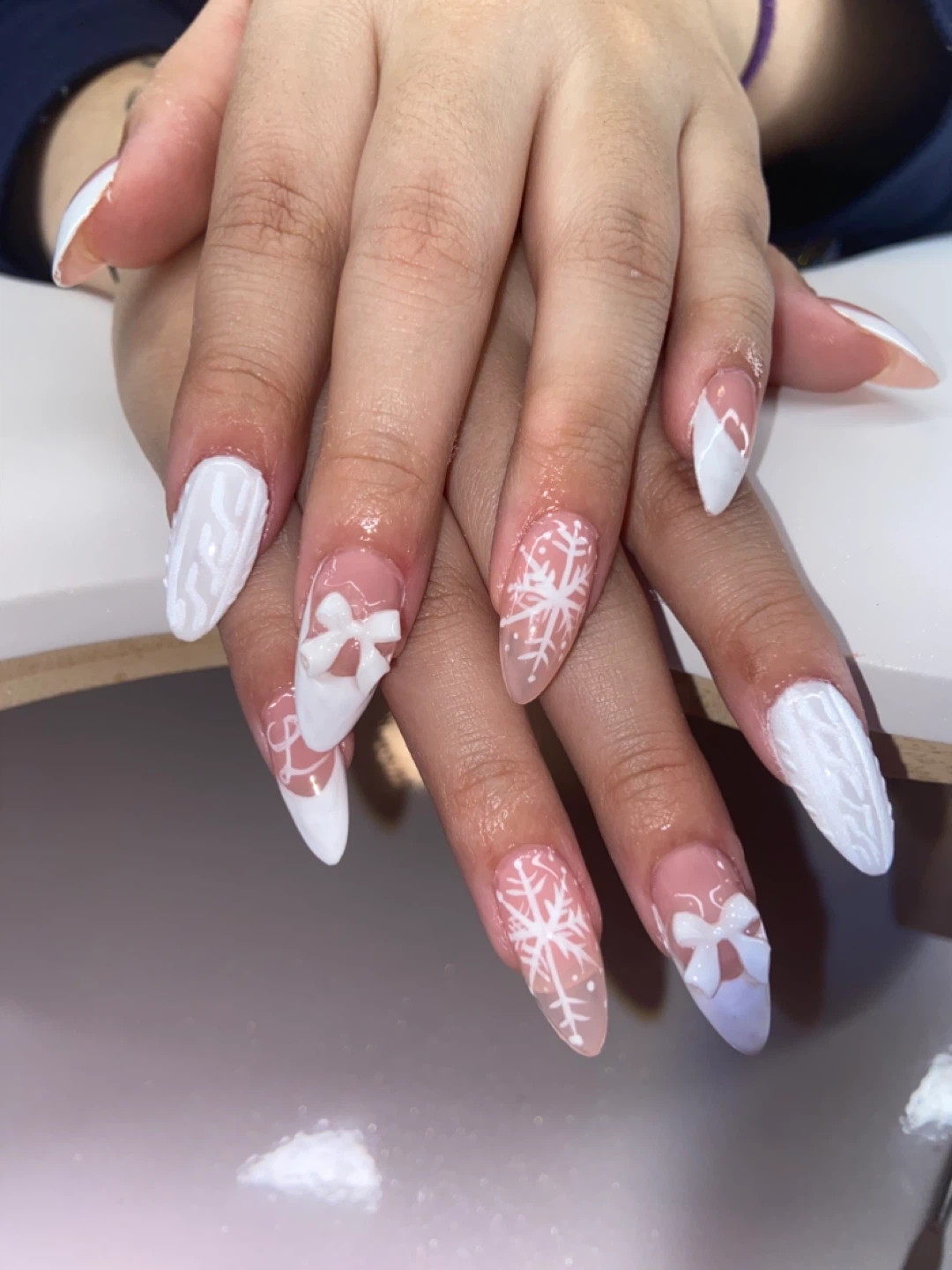 Affordable nail tech - photo 2