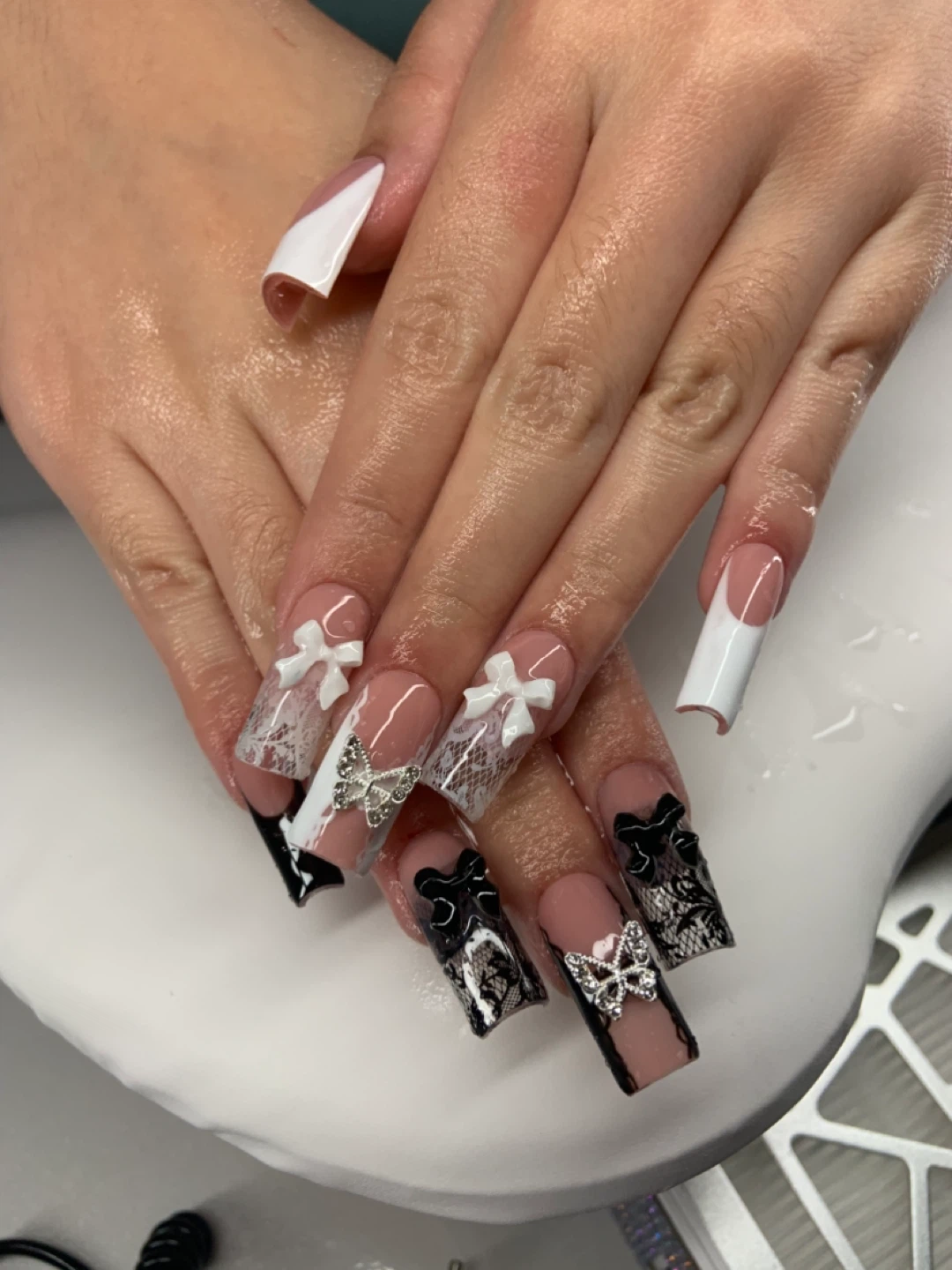 Affordable nail tech - photo 5