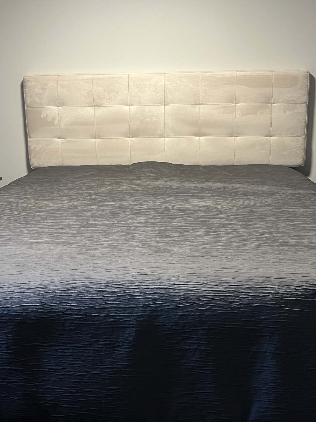 King size headboard