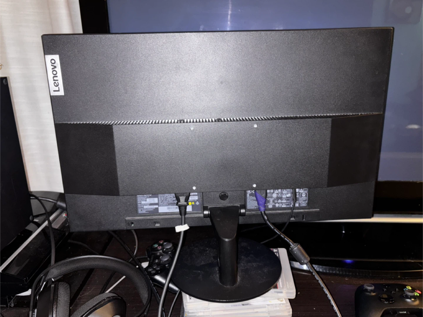Lenovo ThinkVision Monitor - photo 2