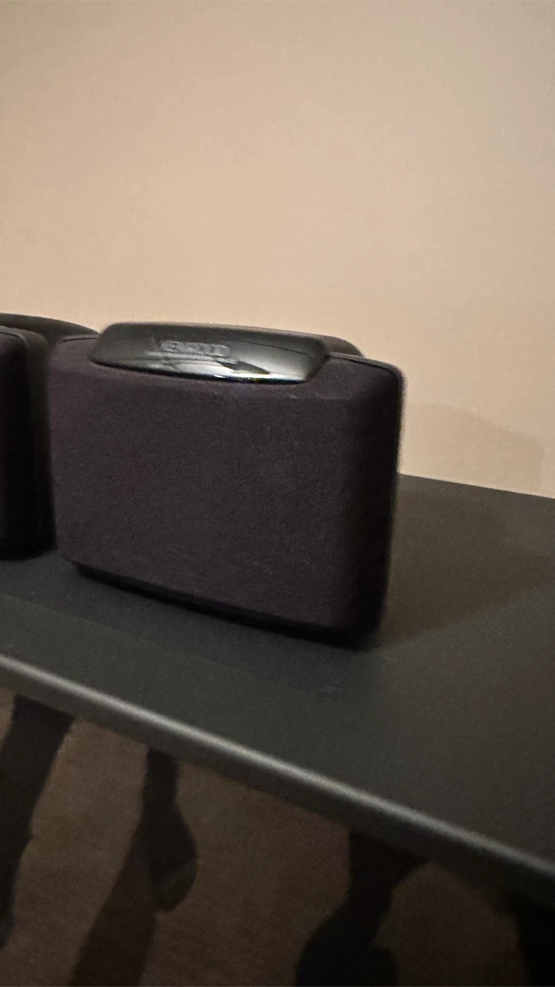 Kenwood CS-03 Center Speaker System - photo 3