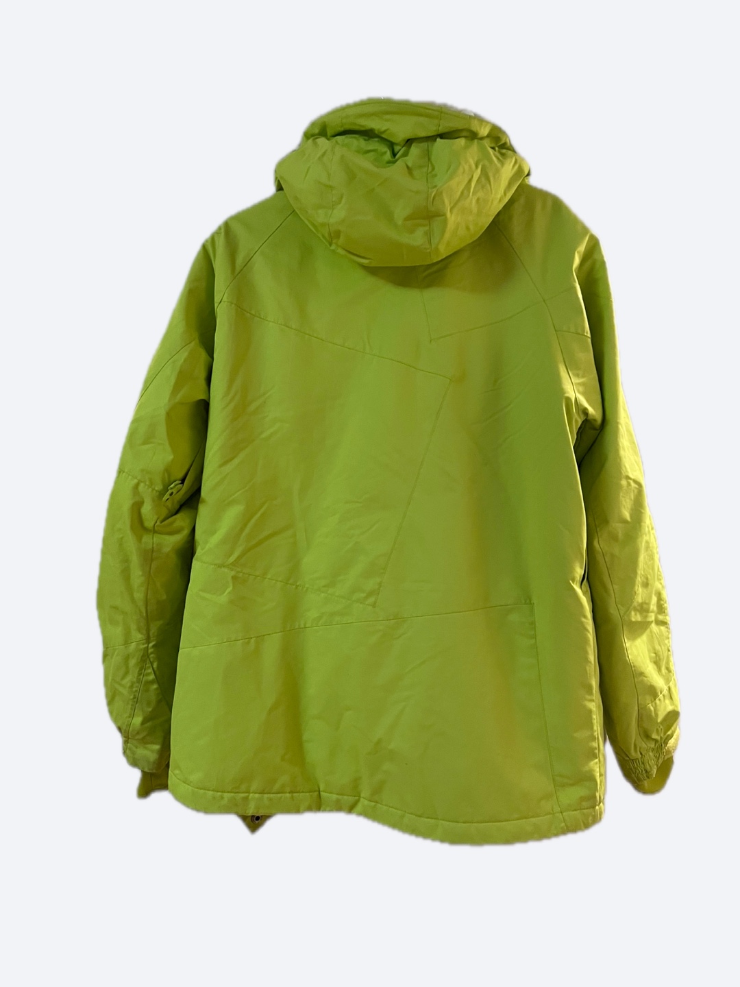 Men’s Sims Snowboard Jacket - Small - photo 2