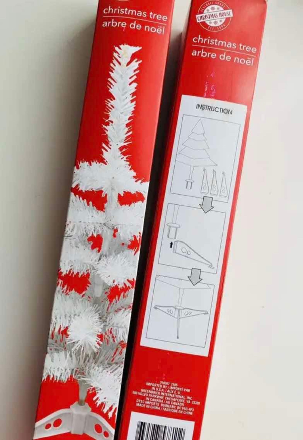 Christmas Tree MINI 16in - photo 3