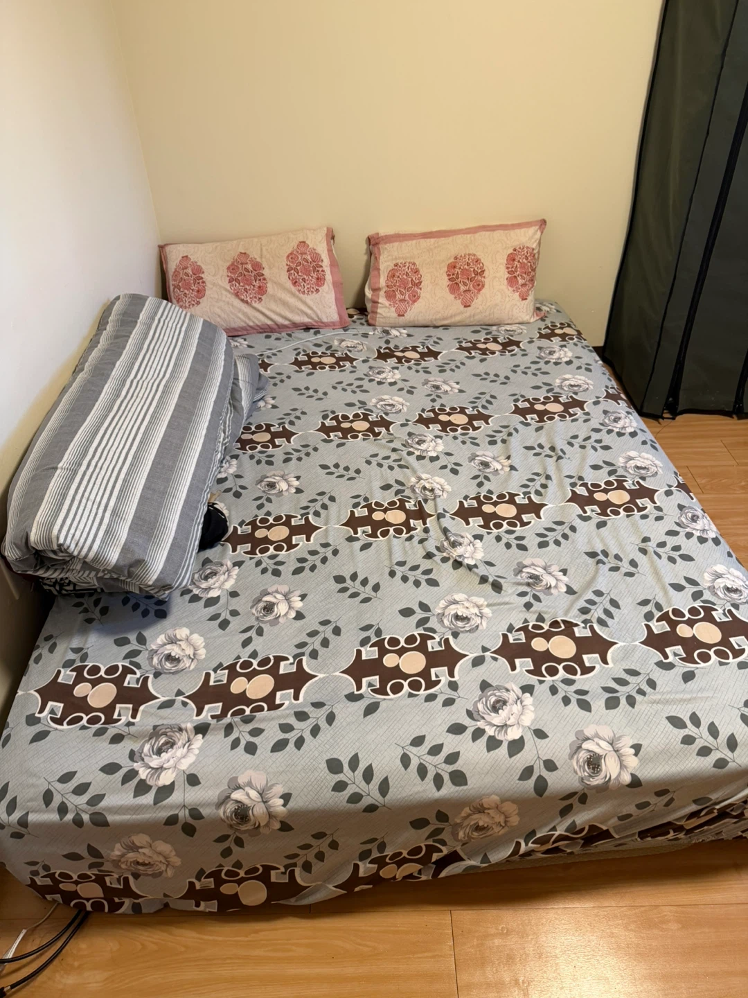 Alwyn Home 12" Hybrid Mattress -  Queen Size - photo 3
