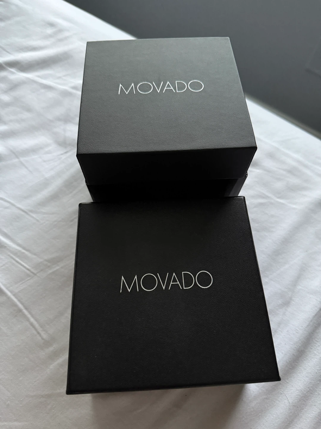 Movado Watch - photo 5