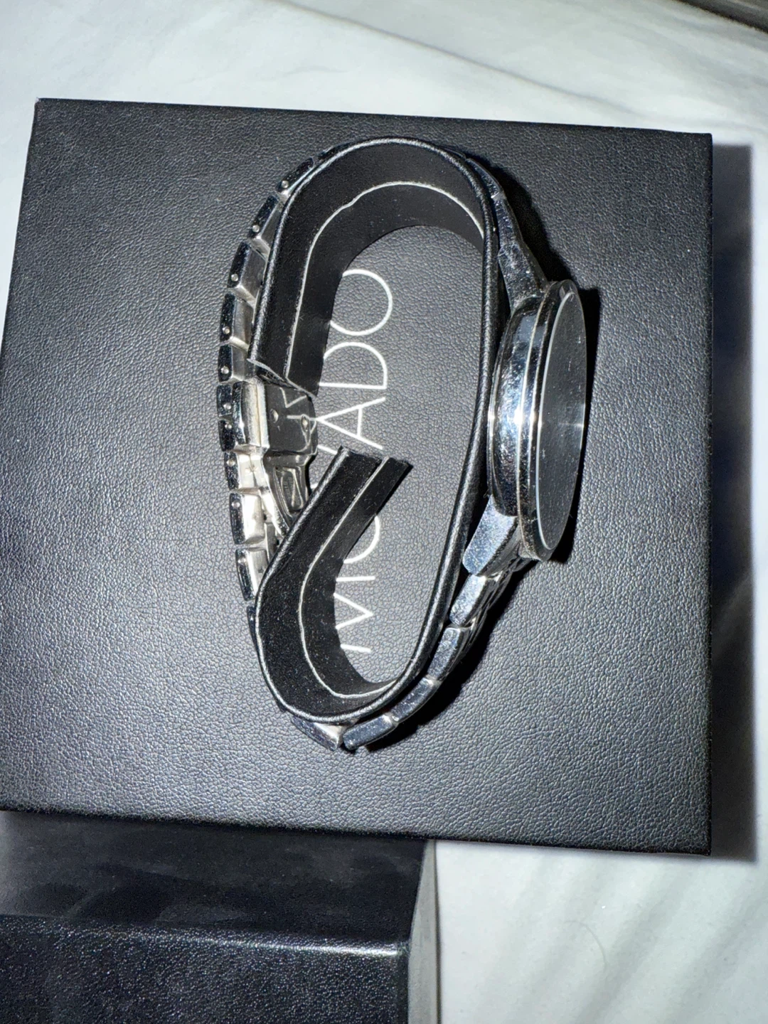 Movado Watch - photo 2