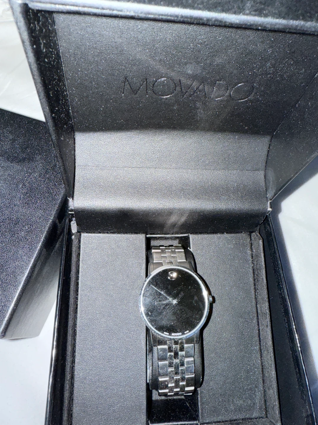 Movado Watch - photo 4