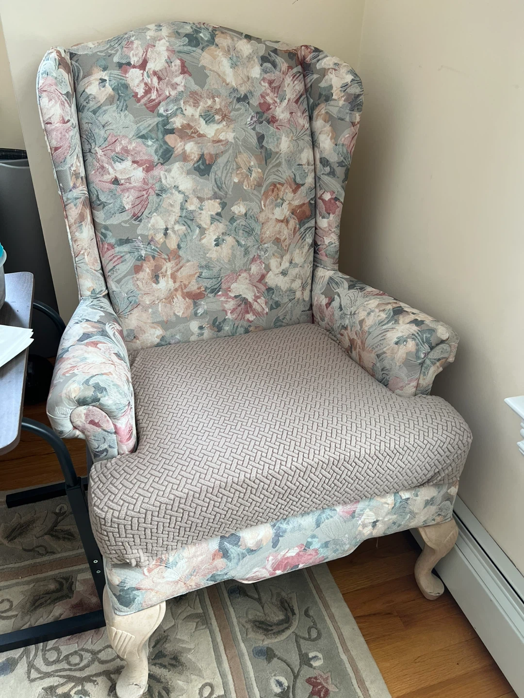 9 pieces, Sofa, Chair, and Coffee Table Set - photo 4