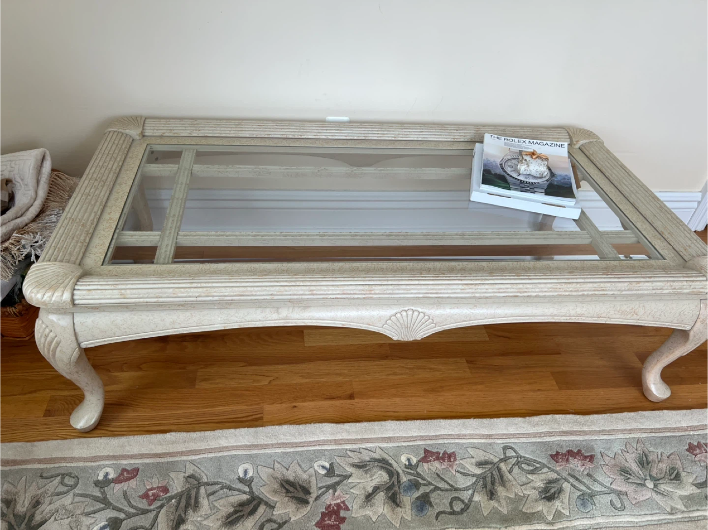 9 pieces, Sofa, Chair, and Coffee Table Set - photo 3