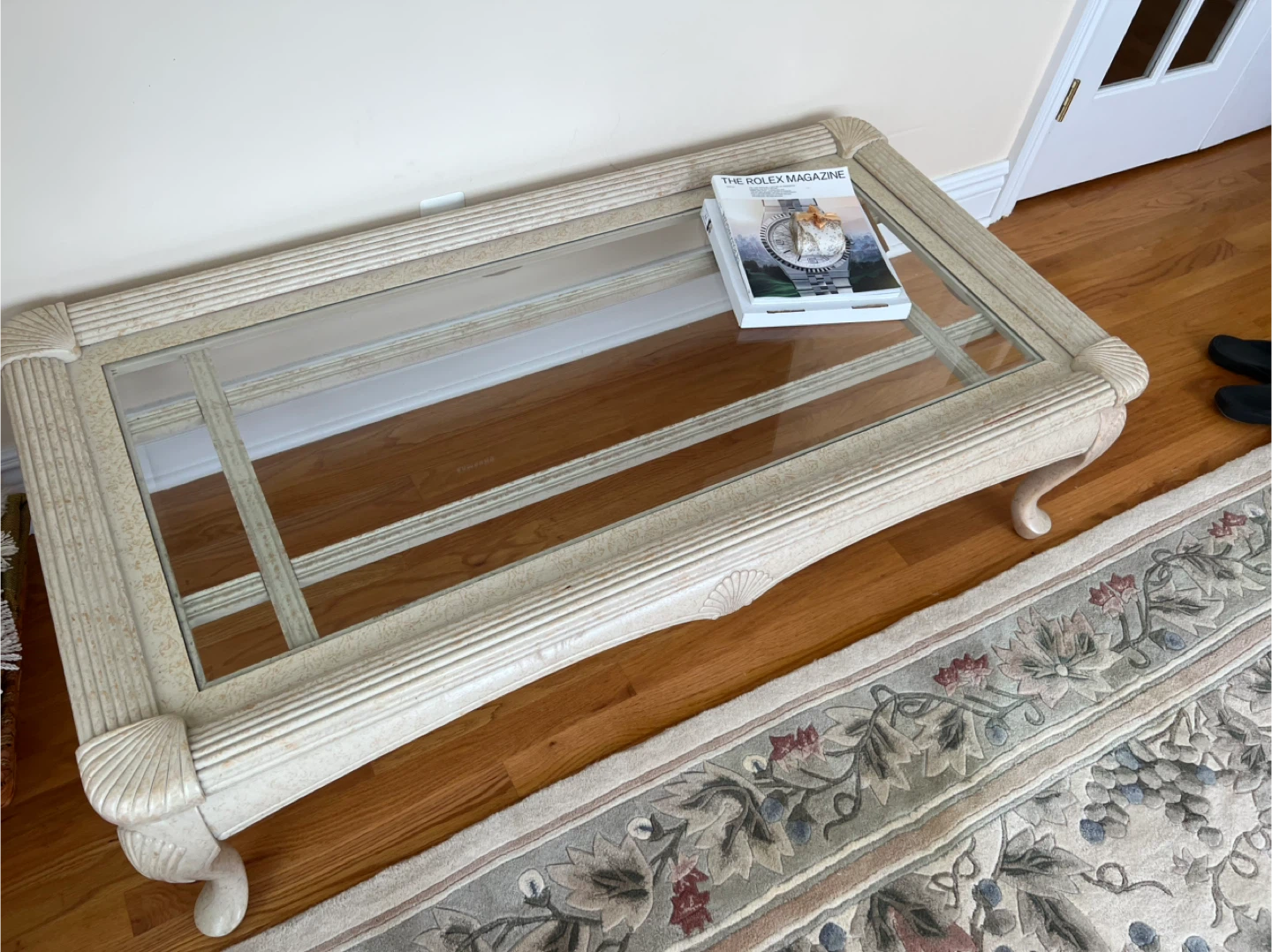 9 pieces, Sofa, Chair, and Coffee Table Set - photo 2
