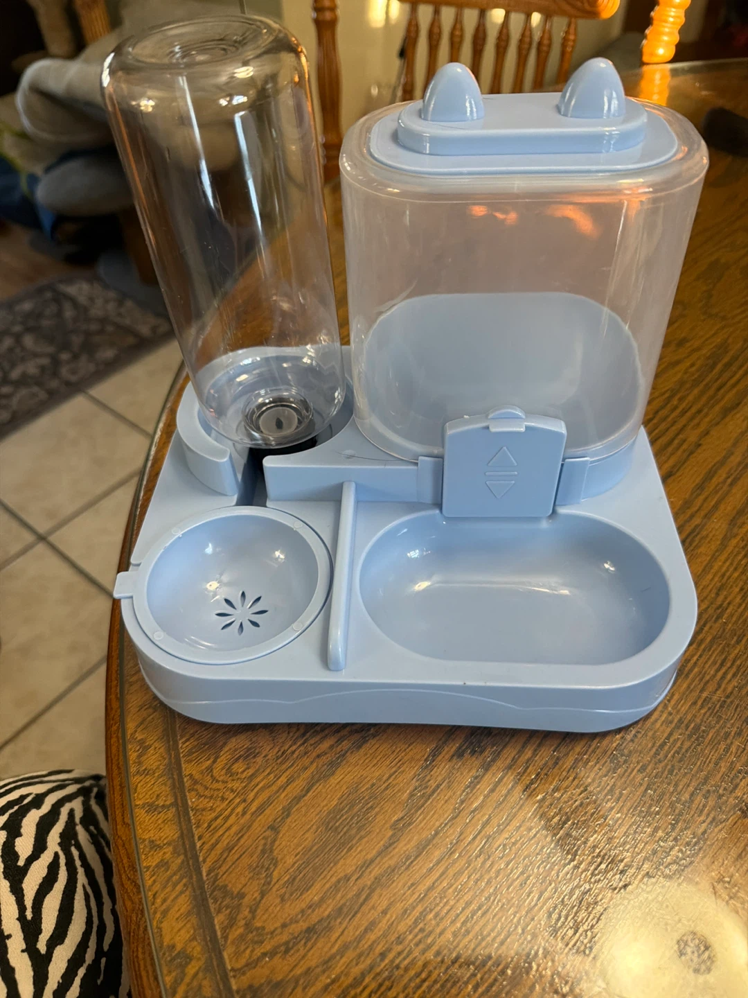 #gifting Automatic Pet Feeder & Water Dispenser