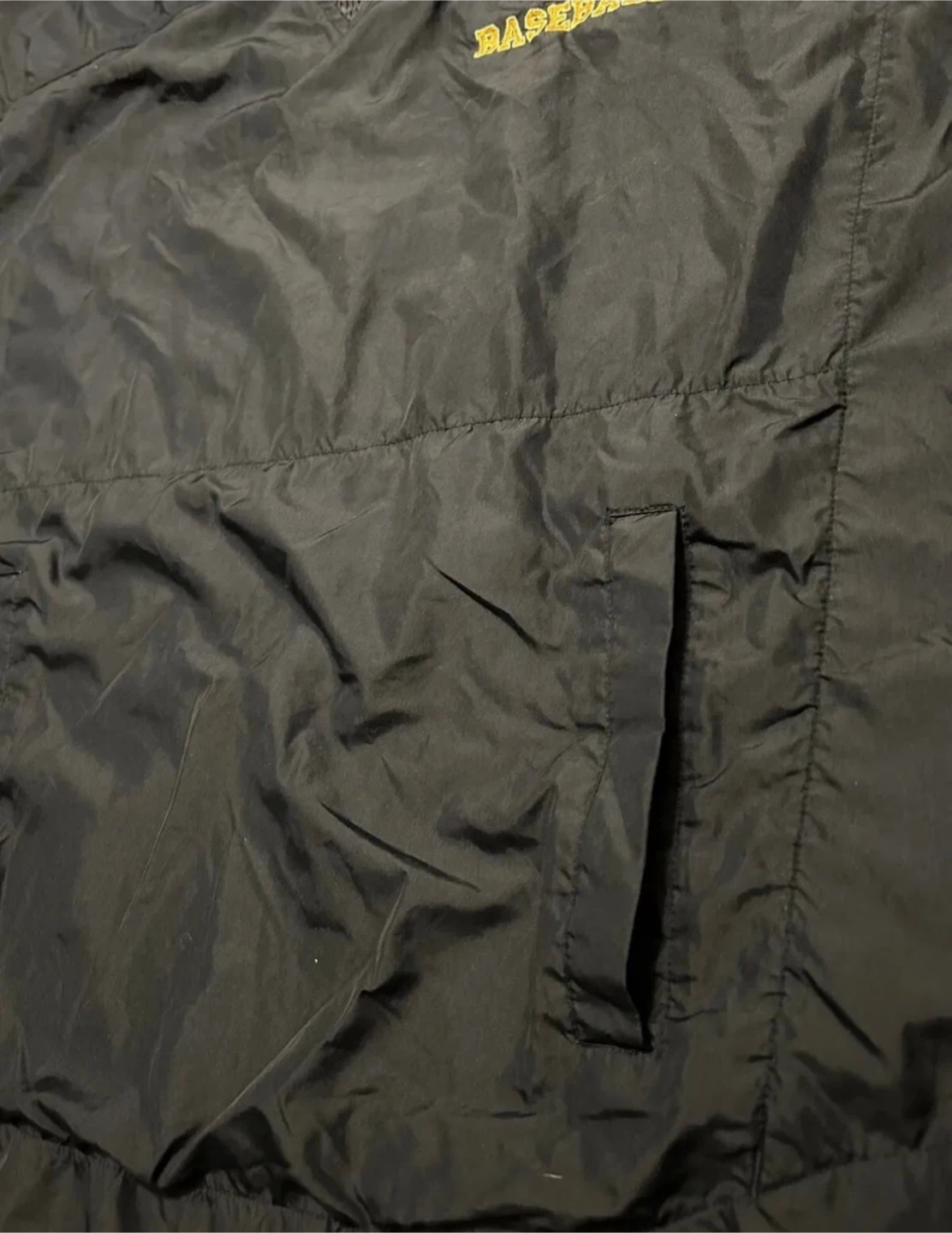 Nike Team Sports Pullover Windbreaker - Large - photo 2