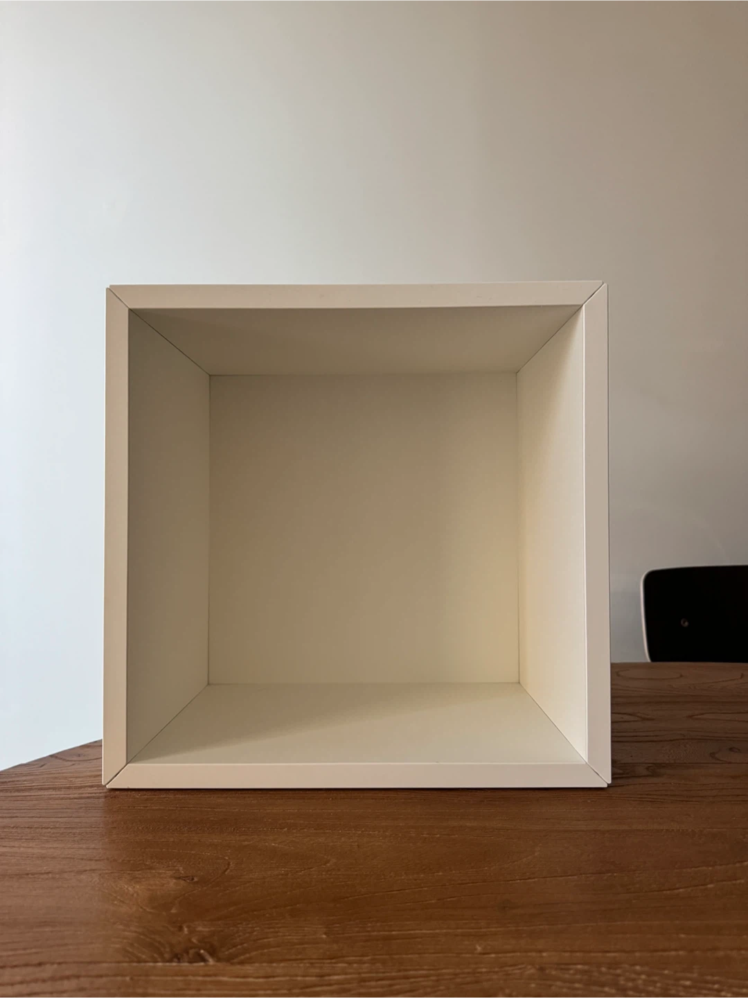 IKEA EKET White Cube Shelf - photo 4