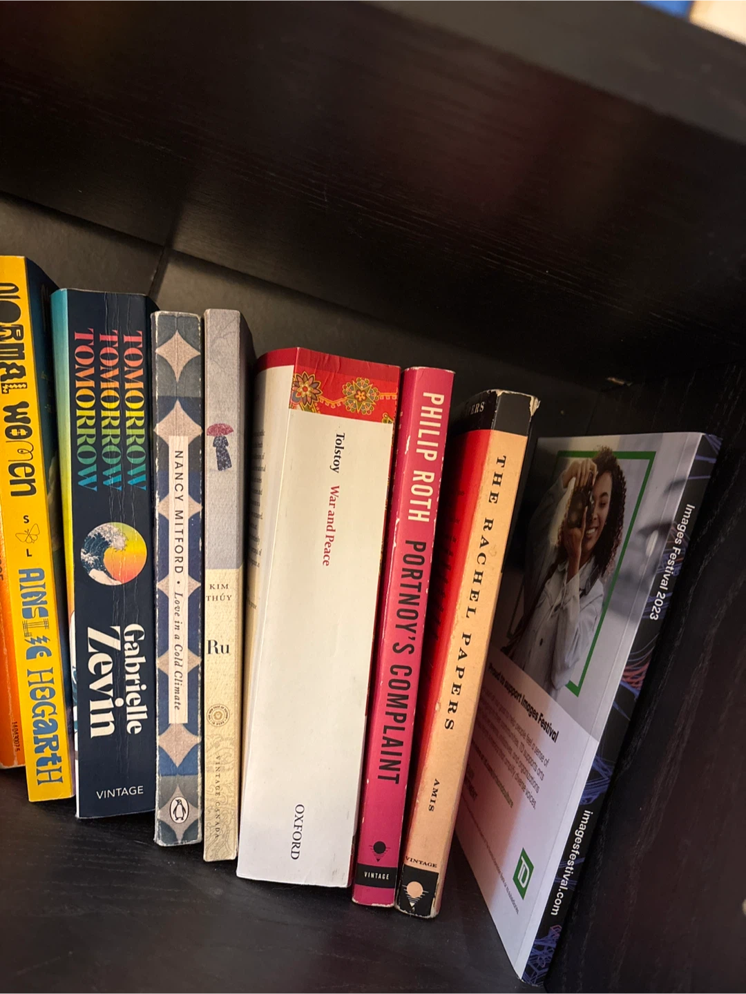 Assorted books - photo 4