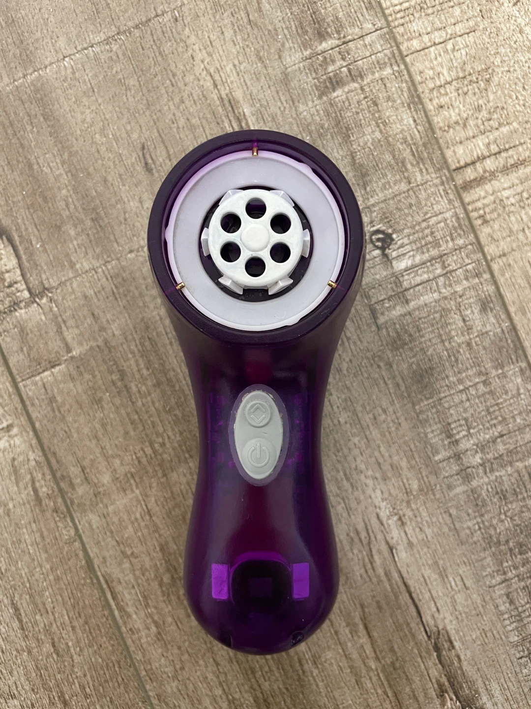 Clarisonic Mia 2 Purple Facial Cleansing Device - photo 3