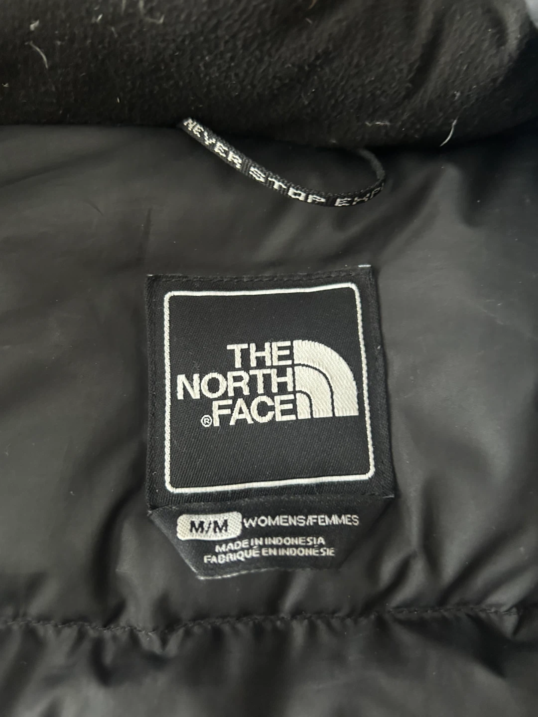 North Face Women's Parka ❄️ - medium - photo 2