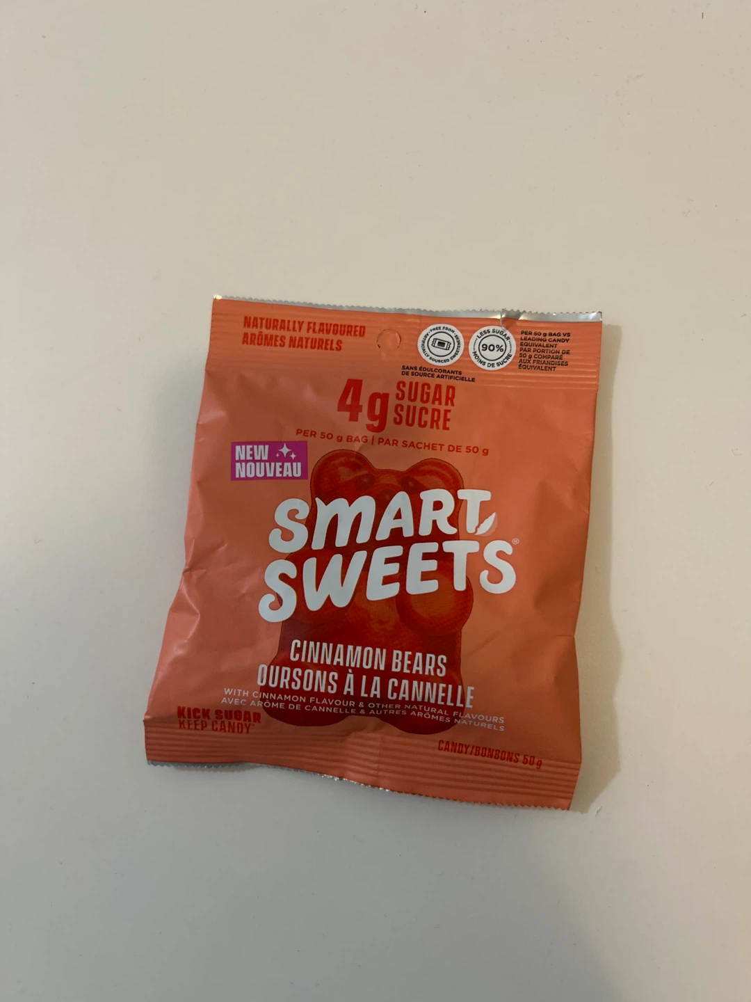 Free Candy #gifting