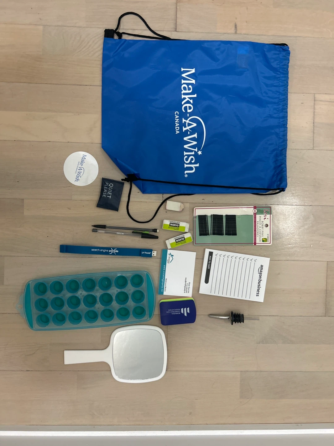 Free miscellaneous items #gifting