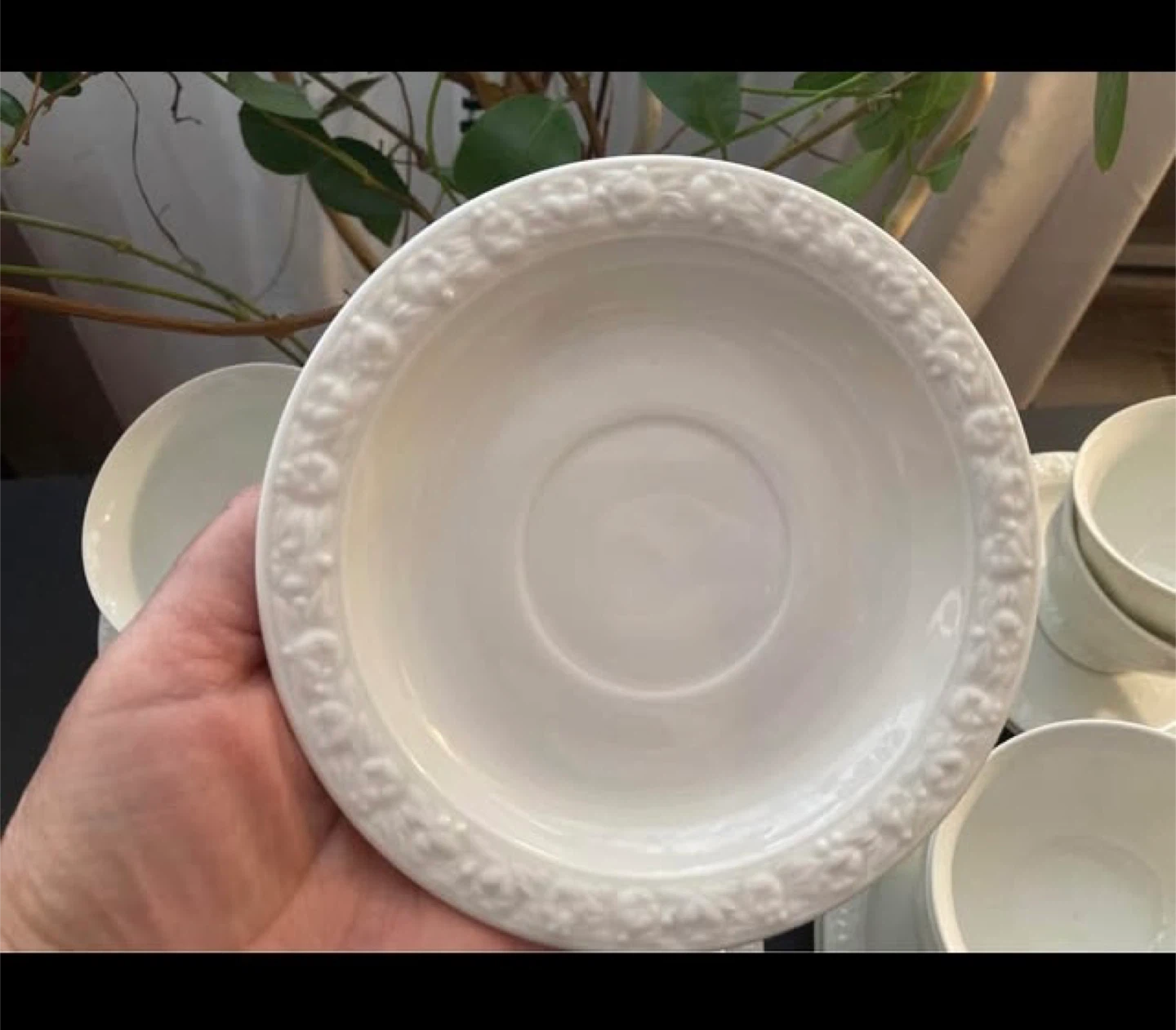 Rosenthal Germany Tea Cups and Saucers - photo 4