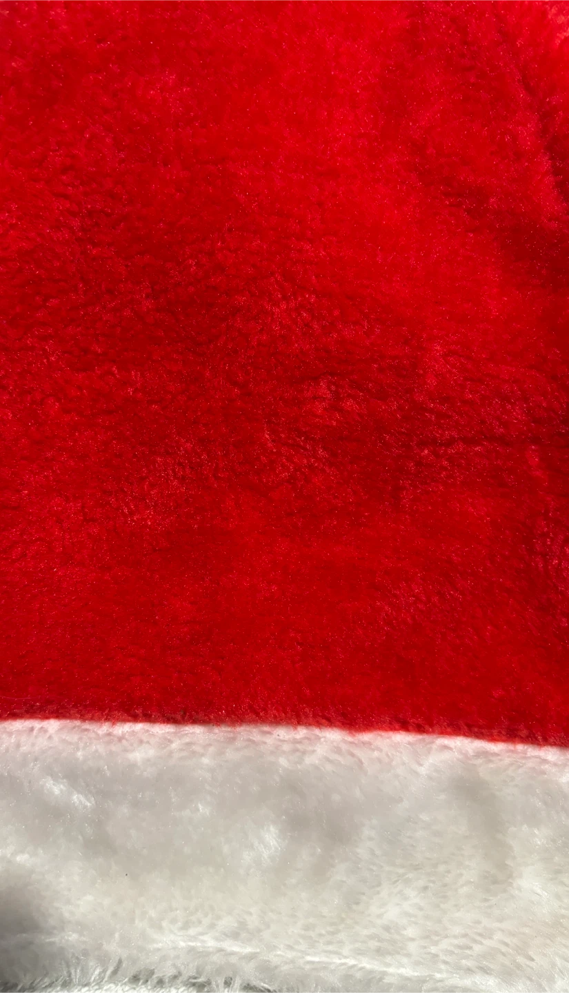 Furry Santa Hats … Merry Christmas! (2 available) - photo 3