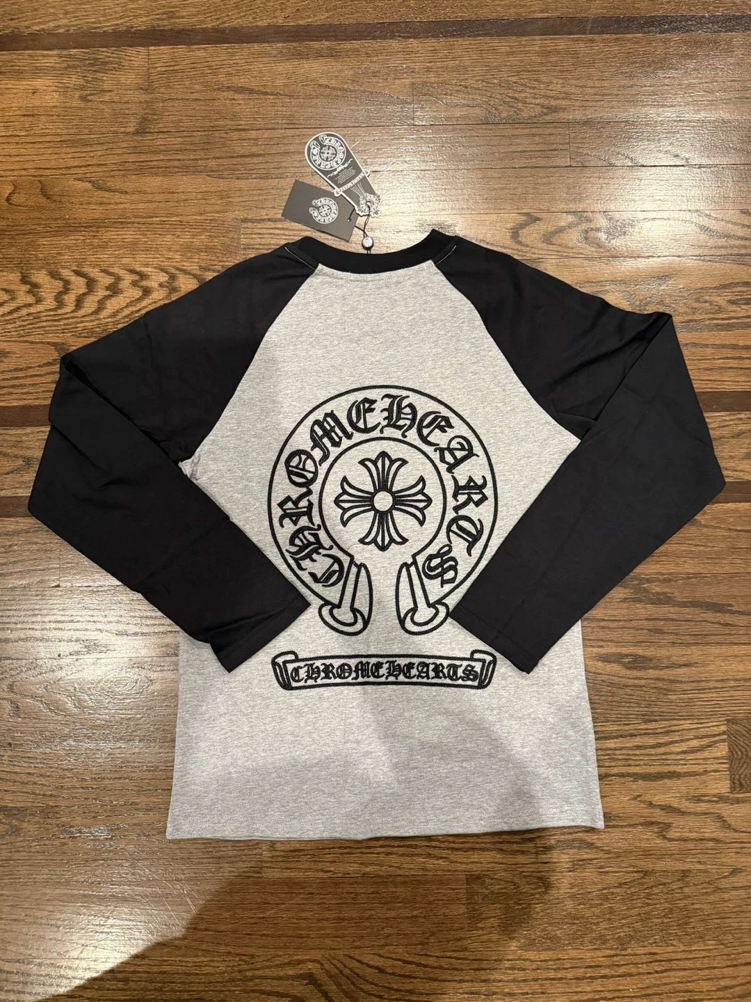 Chrome Hearts - photo 3