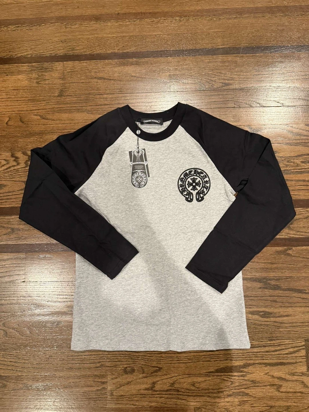 Chrome Hearts - photo 2