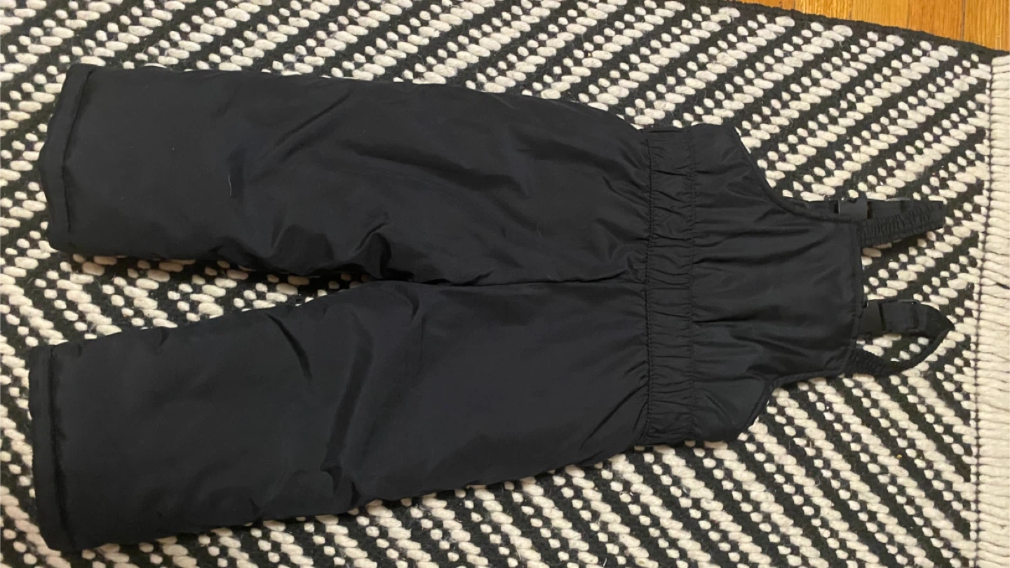 OshKosh B'gosh Snow Pants - Size 2T - photo 2