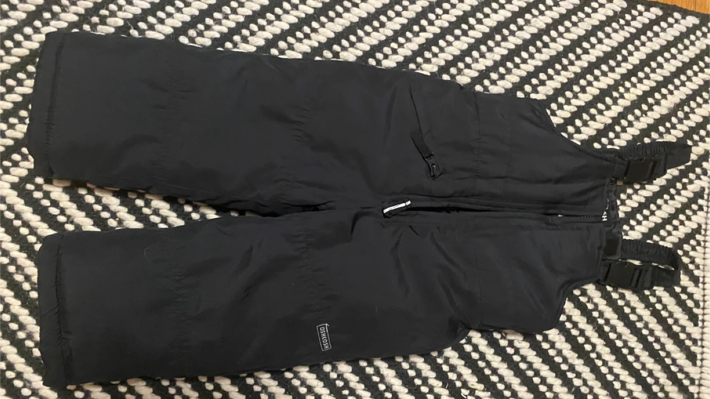 OshKosh B'gosh Snow Pants - Size 2T