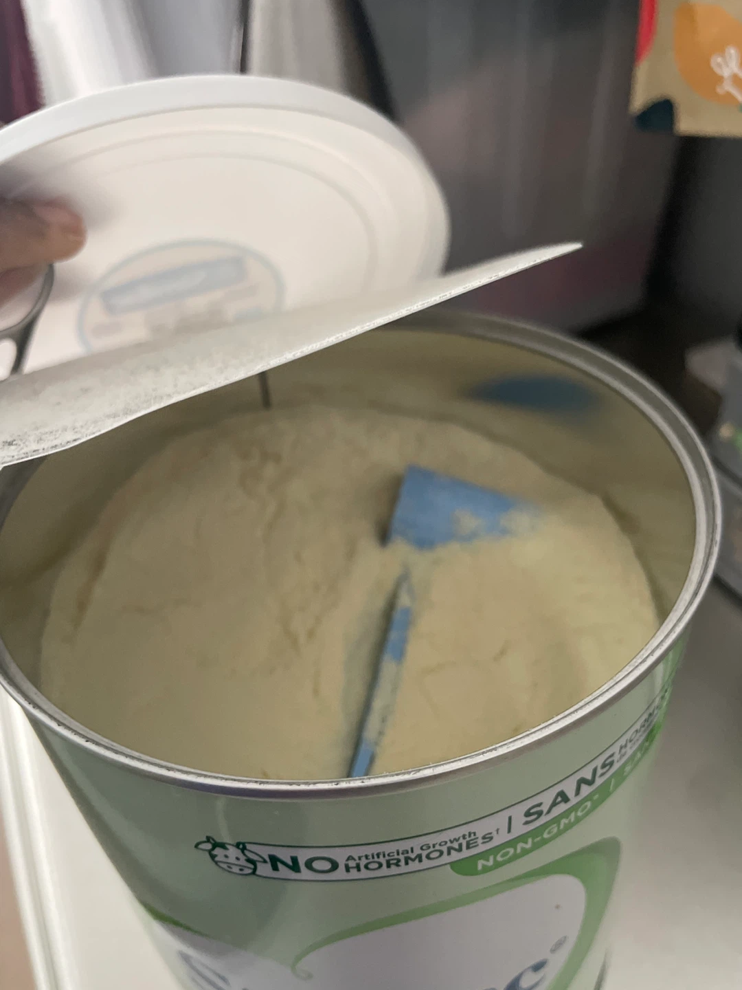 Similac Step 2 Infant Formula (6-24 Months) - photo 2