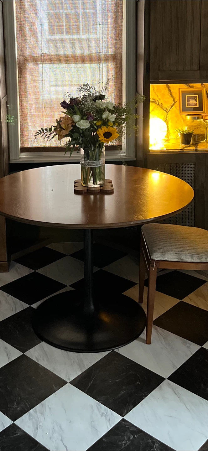 round table base - photo 2