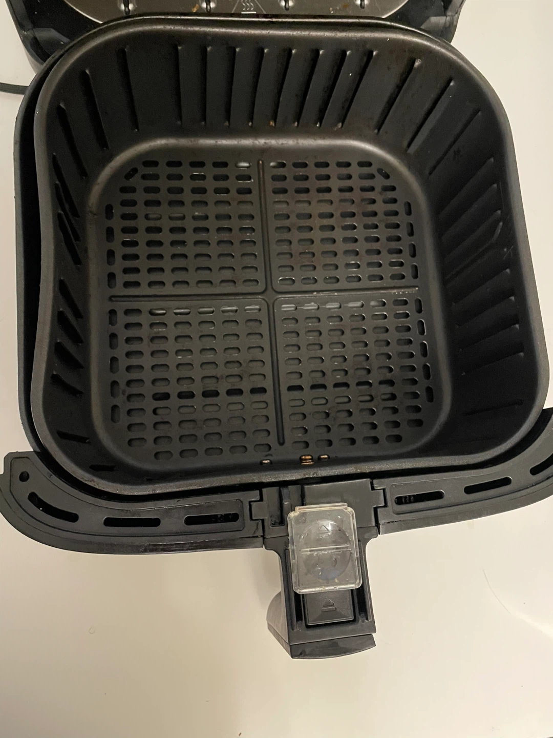 Cosori Pro Gen 2 Air Fryer - 5.8QT - photo 3