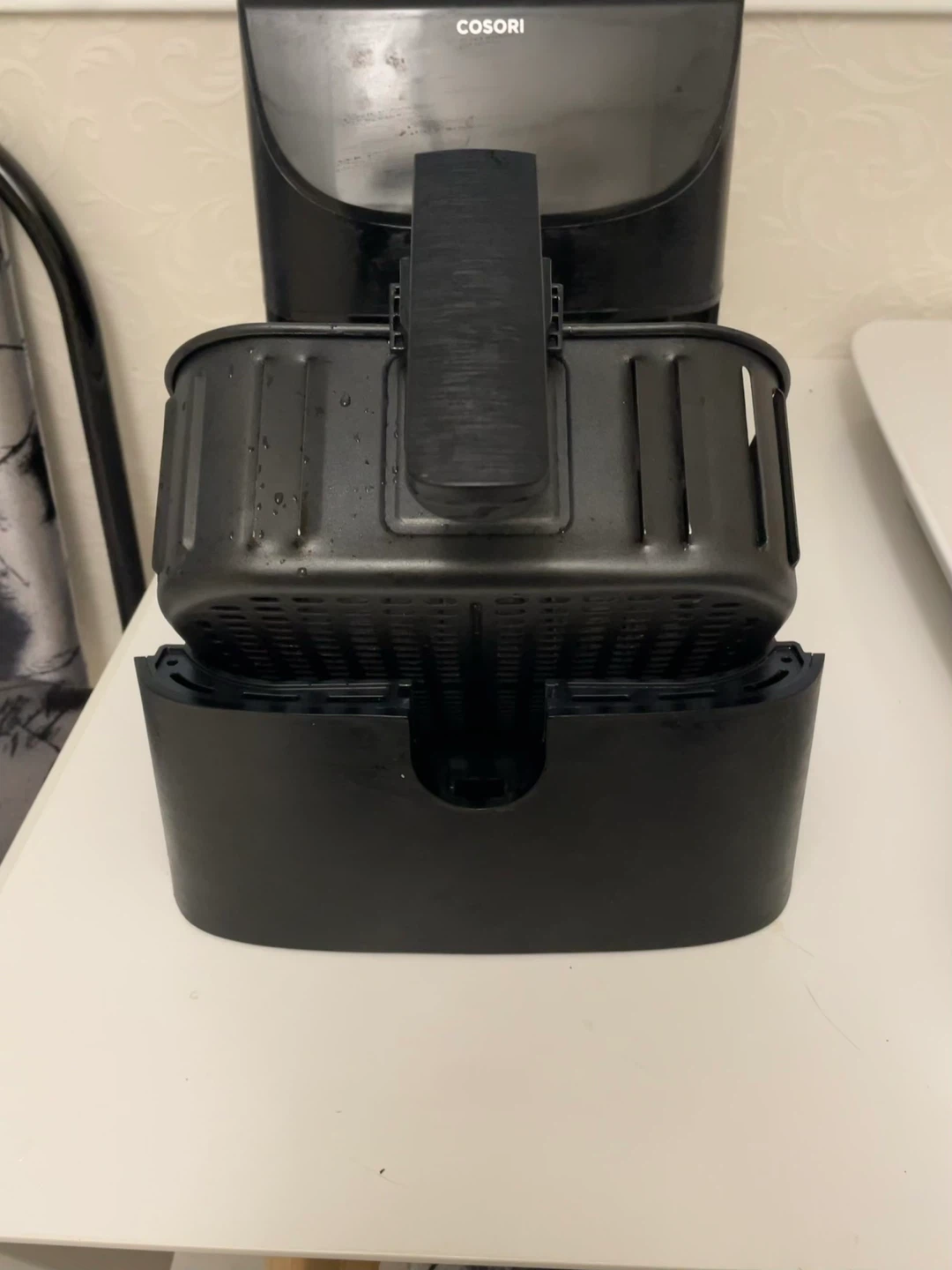 Cosori Pro Gen 2 Air Fryer - 5.8QT - photo 2