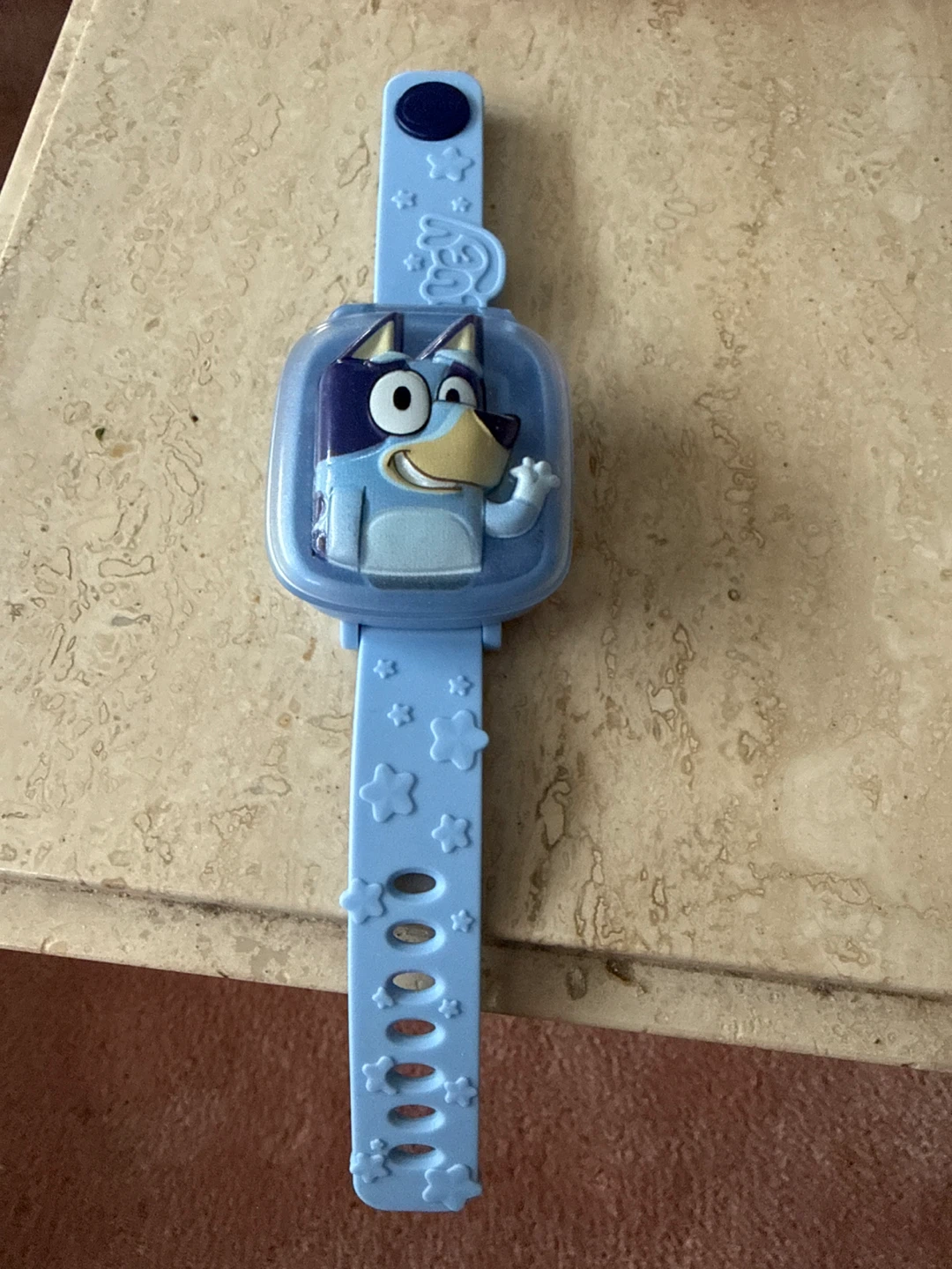 Bluey Kids' Watch
