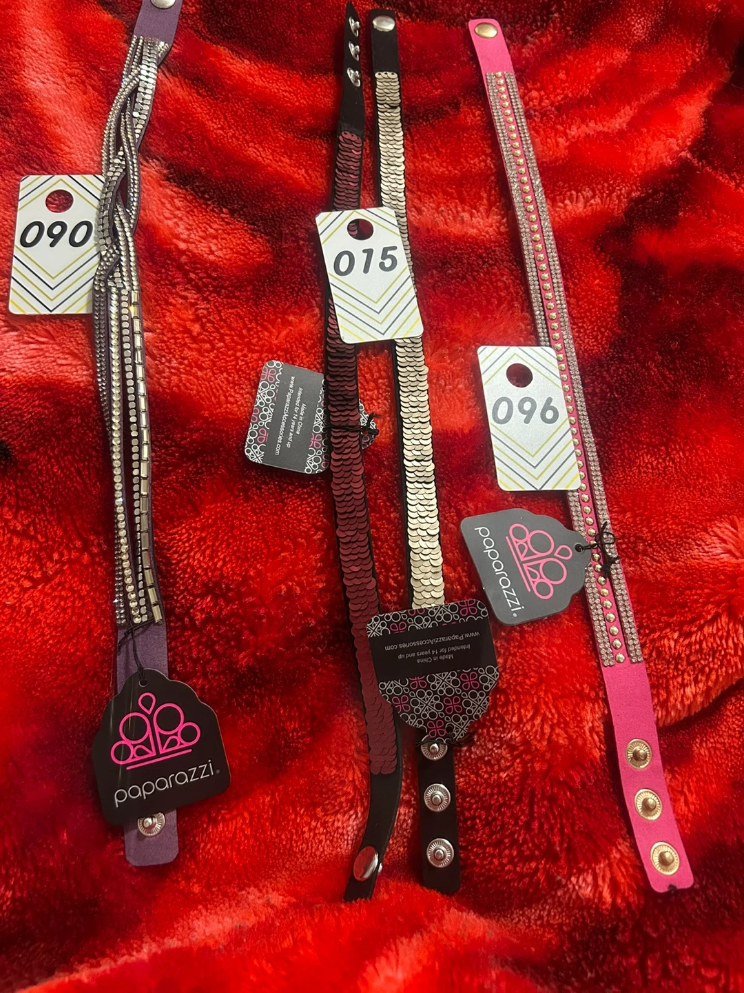 Paparazzi Jewelry Lot - photo 4