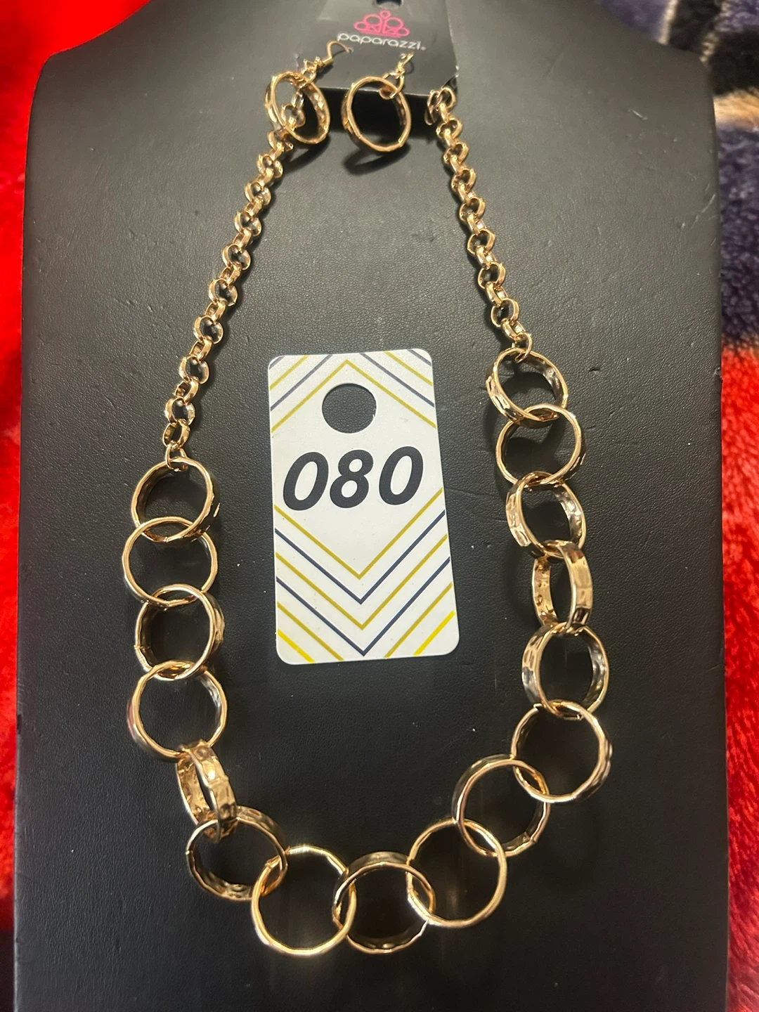 Paparazzi Jewelry Lot - photo 3