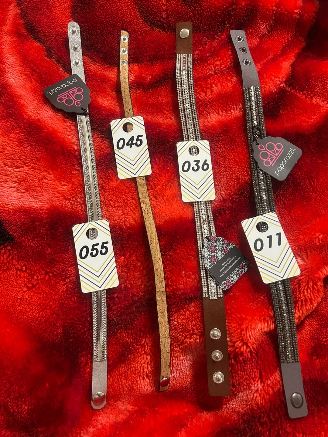 Paparazzi Jewelry Lot - photo 5