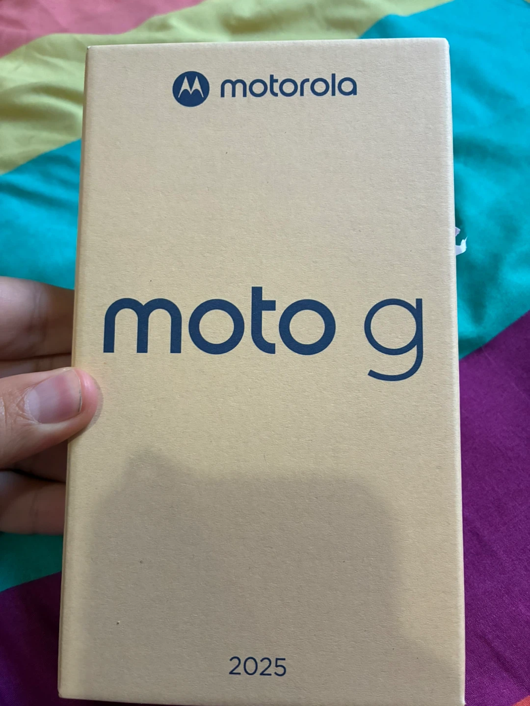Moto G (Boost Mobile)