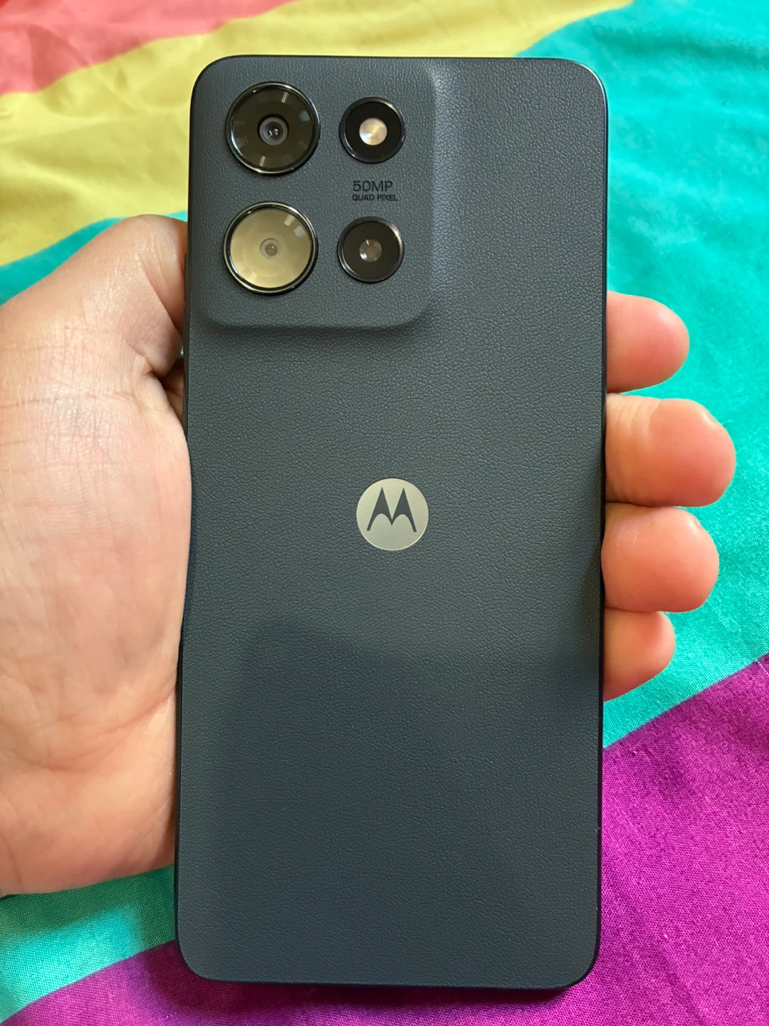Moto G (Boost Mobile) - photo 2
