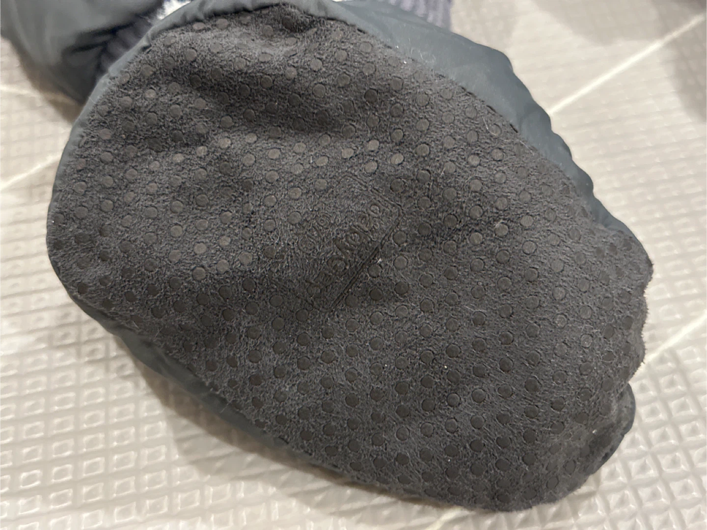 BabyGap 6-12 Months Snowsuit - Grey - photo 4
