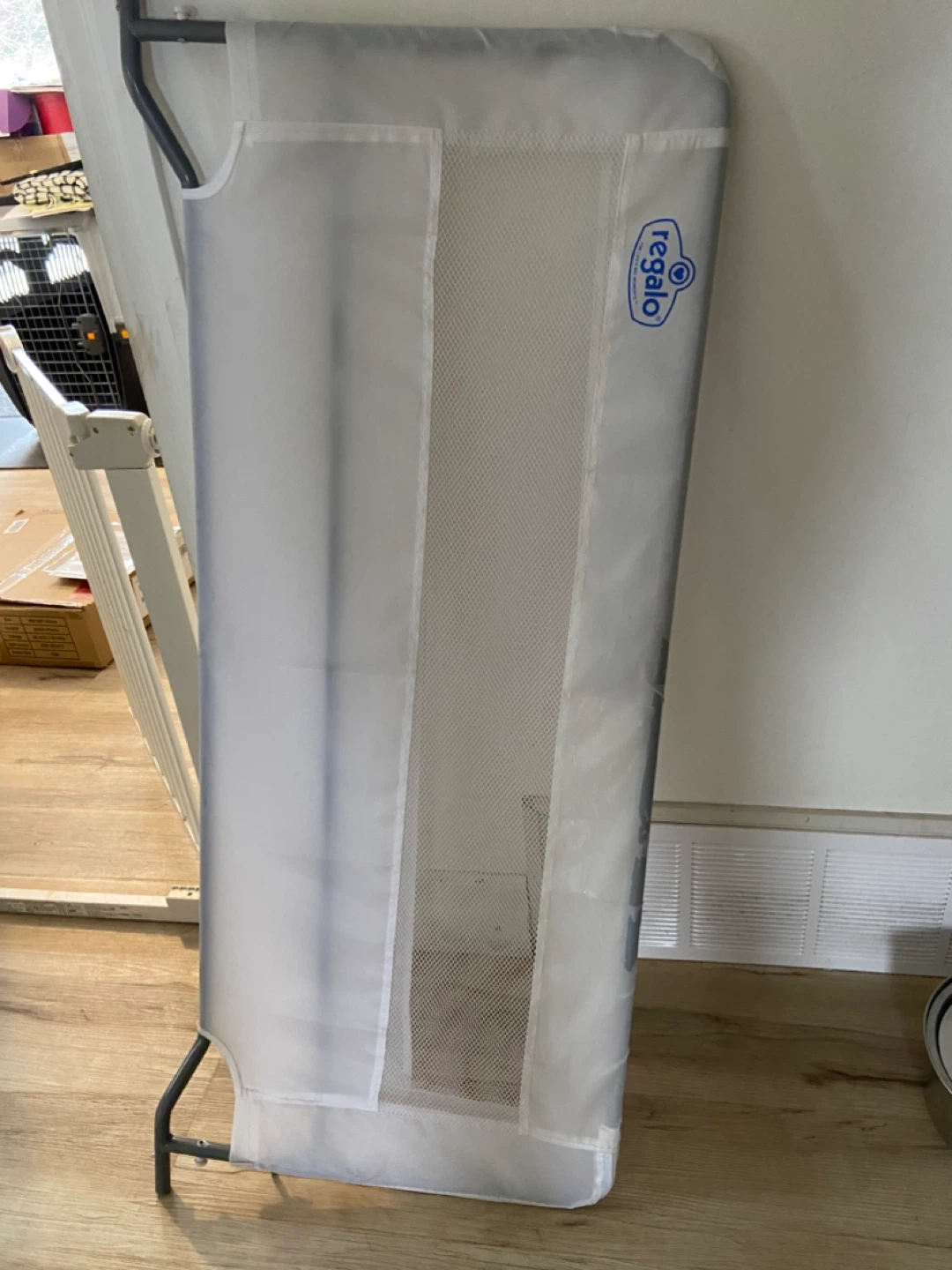 Regalo Bed Rail