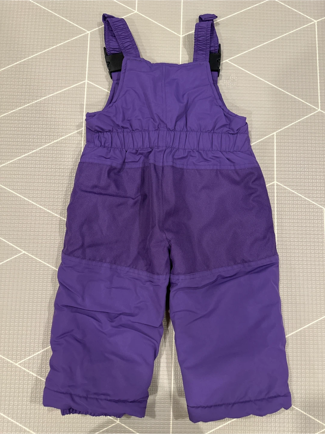 Ski Cruiser Purple Snowsuit - Size 18M - photo 3